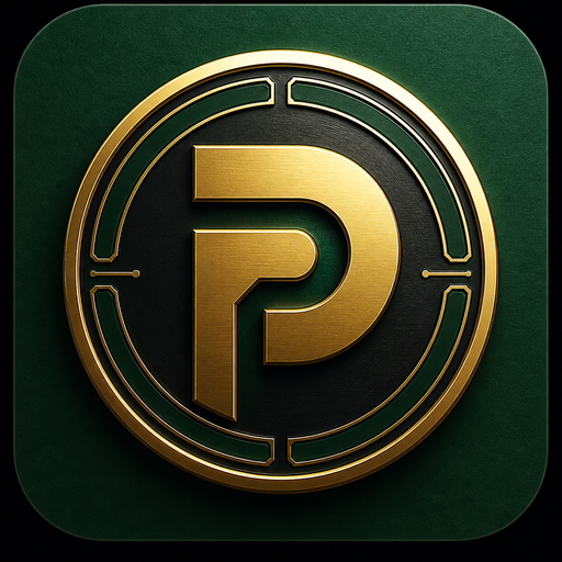 Pingancoin icon